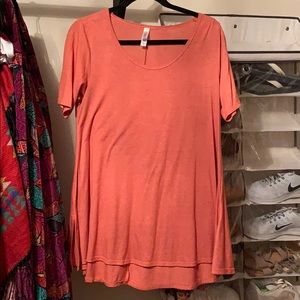 LuLaRoe perfect t